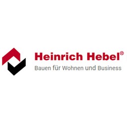 2021 - Sponsoren - Heinrich Hebel