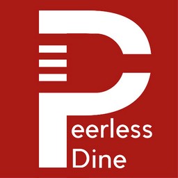 2021 - Sponsoren - Peerless Dine